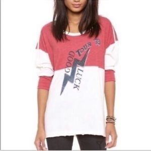 Free People Tour Sweater